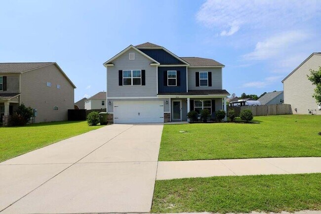 Primary Photo - 3830 Moseley Dr