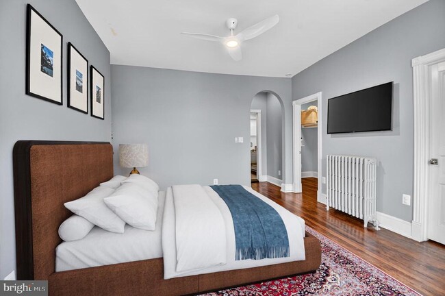 Building Photo - 216 N St NW