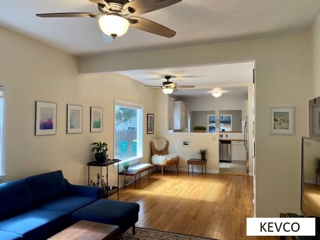 Building Photo - Remodeled Laporte Ave House!