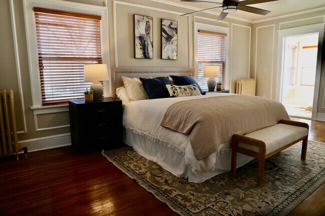 Building Photo - Stunning Historic Estate + In Ground Pool + Private Carriage House + Chef's Kitchen + Two Car Garage