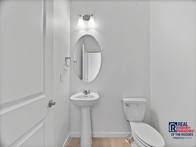 Building Photo - 4 Bed 2.5 Bath BRAND NEW BUILD in Berthoud!