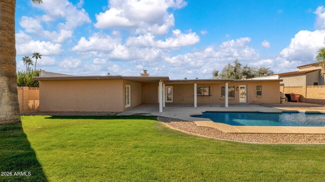 Building Photo - 8108 E Del Joya Dr