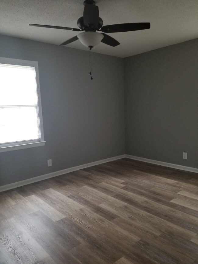 Livingroom - Park Place