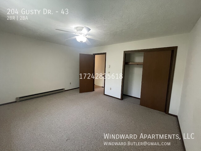 Building Photo - 204 Gusty Dr