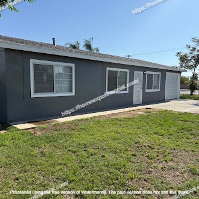 Building Photo - Nice Home For Rent In Moreno Valley