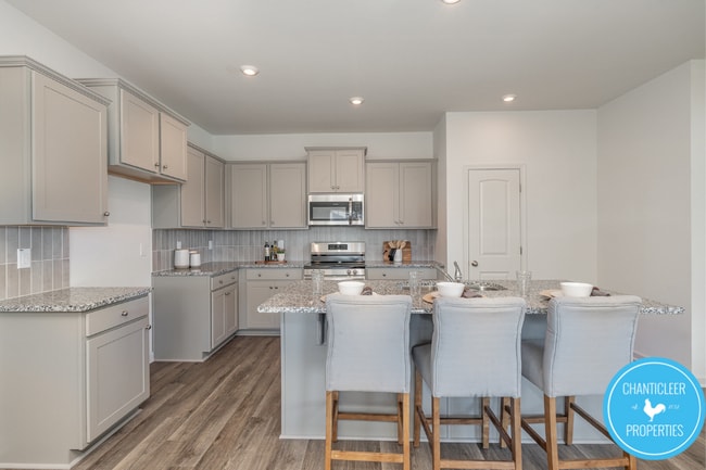 Building Photo - 6705 Hardwick Ln