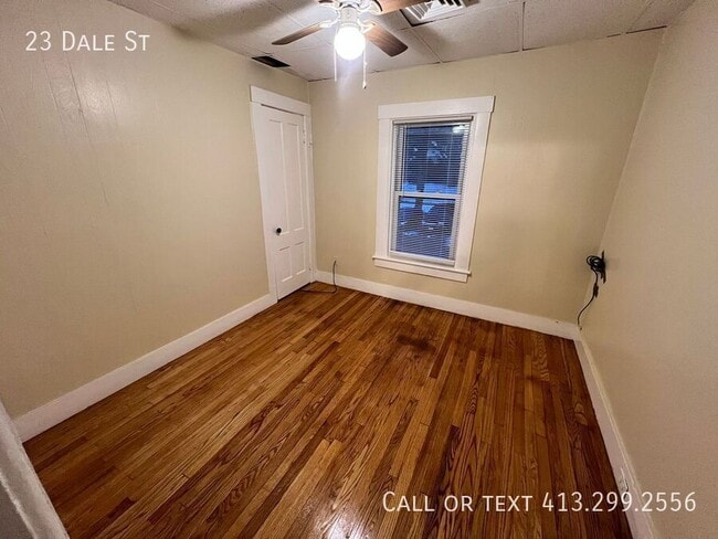 Building Photo - 23 Dale St