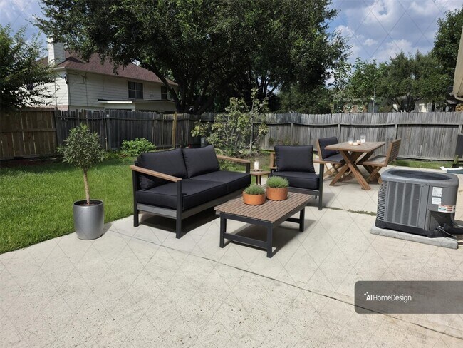Building Photo - 16106 Darwood Ct
