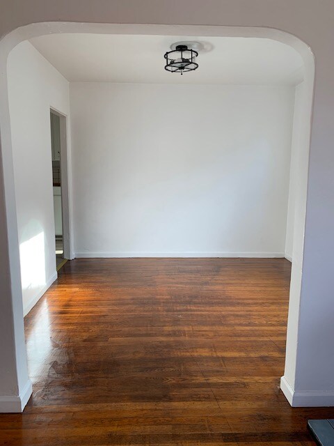 Building Photo - 1734 Spruce Ave