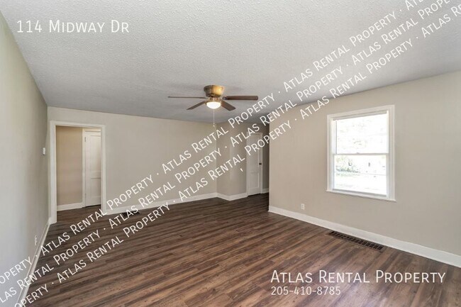 Building Photo - 114 Midway Dr