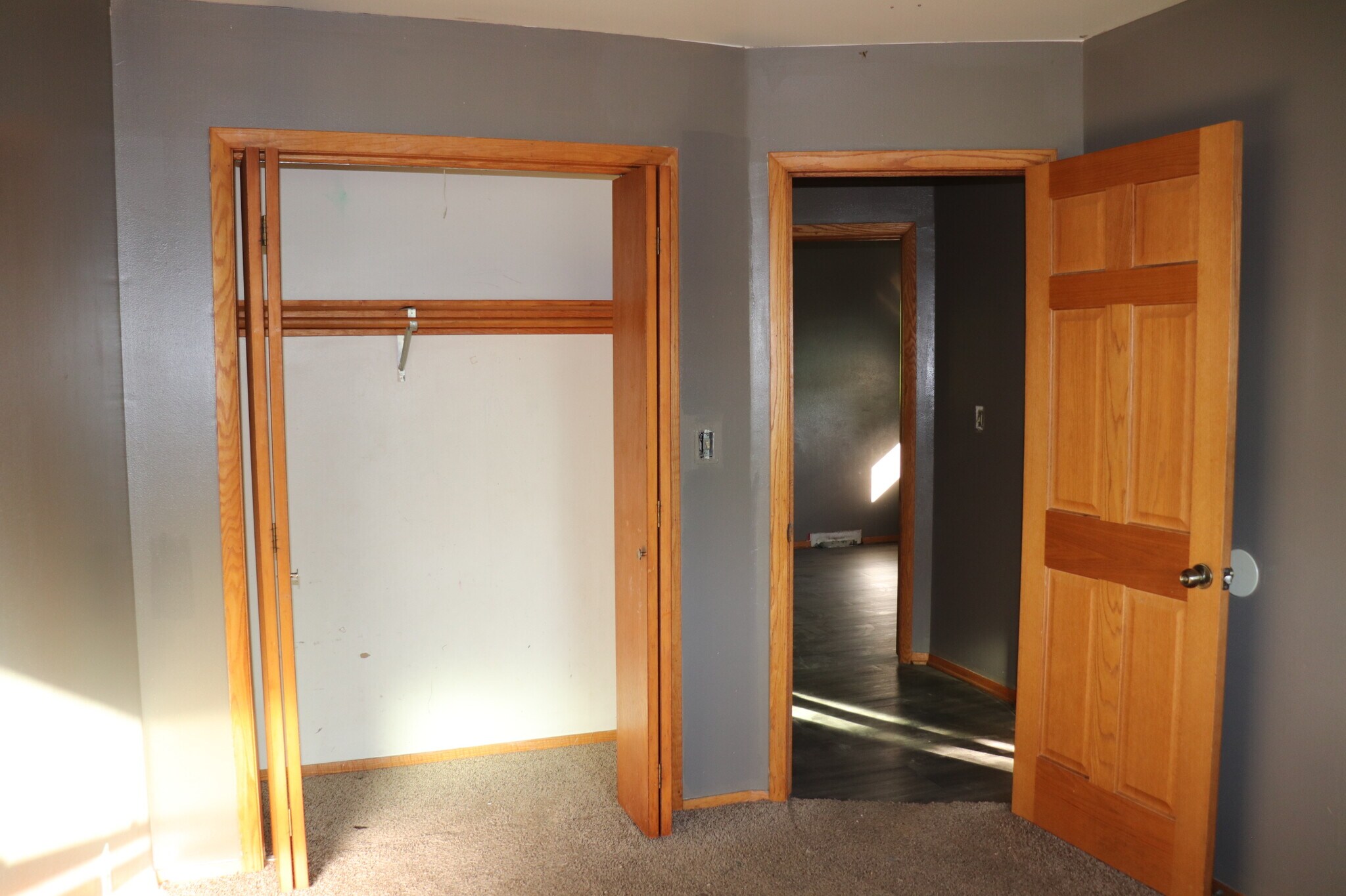 Bedroom - 3627 Southwood Dr