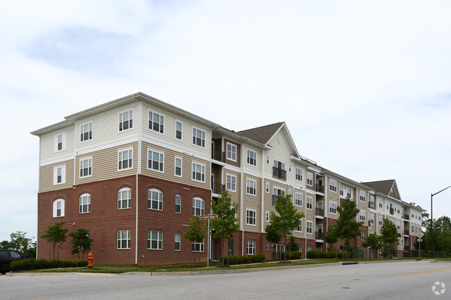 Building Photo - Orchard Meadows Apartment Homes