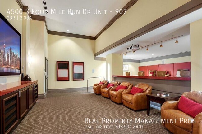 Building Photo - 4500 S Four Mile Run Dr