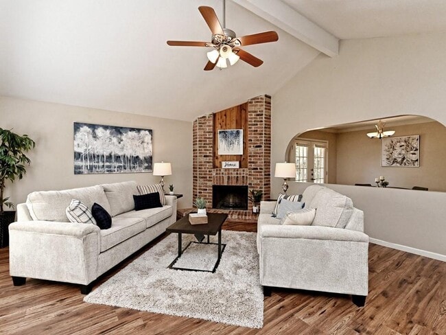 Building Photo - 8300 Dixon Dr