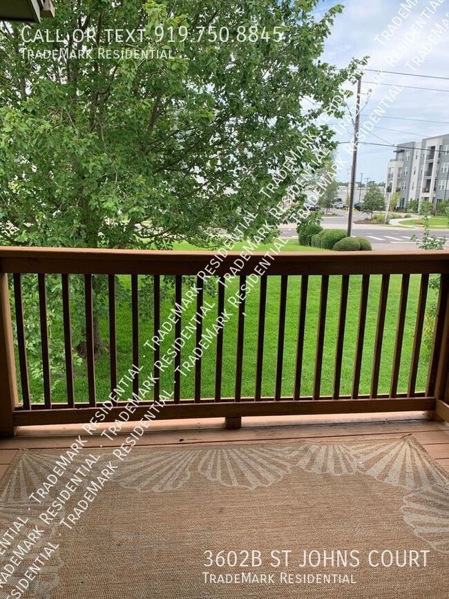 Building Photo - 3602 St Johns Ct