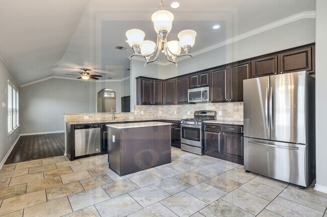 Building Photo - 4505 Chestnut Meadows Bend