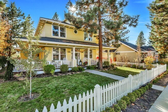 Building Photo - 3 Bed/2.5 Bath In The Heart of NW Crossing - Sacagawea