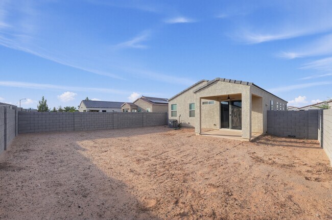 Building Photo - 1623 W Pima Ct