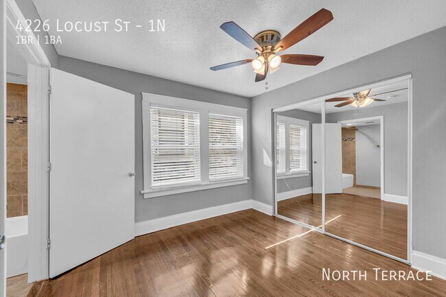 Building Photo - 4226 Locust St