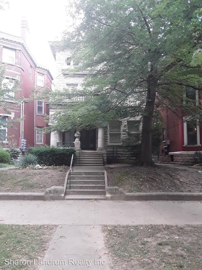 Building Photo - 1415 S 3rd St