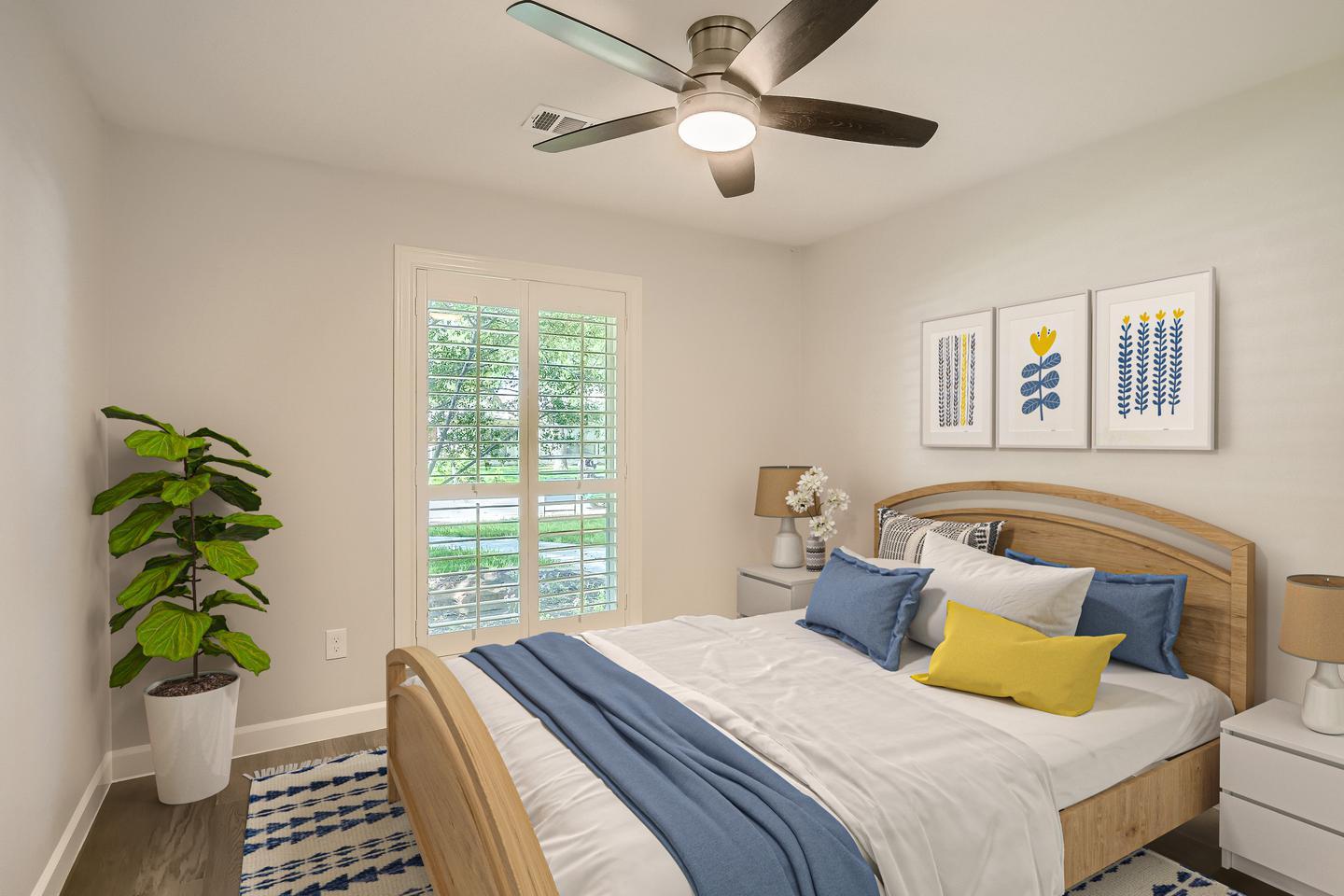 Building Photo - Charming Prestonwood home with peaceful backyard oasis