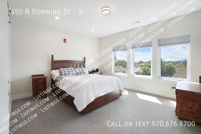 Building Photo - 3450 N Downing St