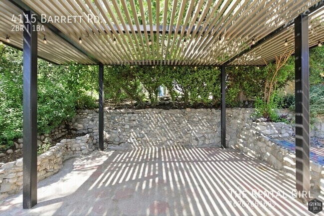 Building Photo - 4115 Barrett Rd