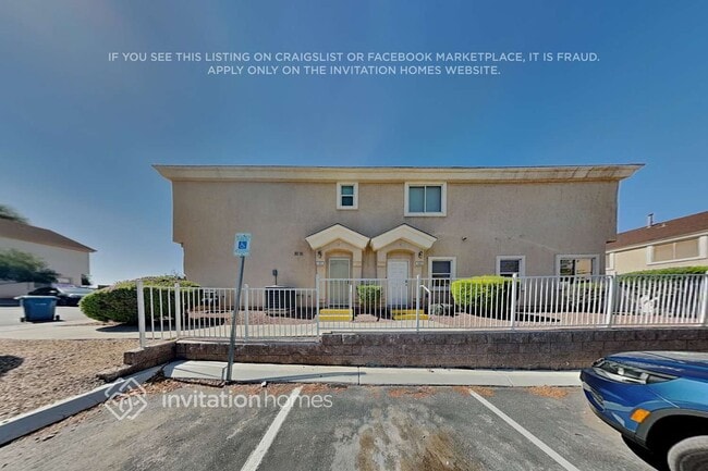 Building Photo - 3025 Gary Cooper St