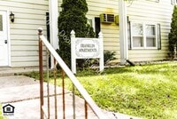 Building Photo - 1716 Franklin Ave