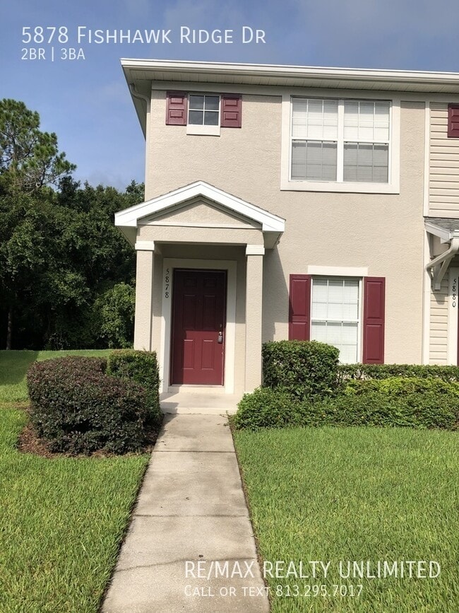 Building Photo - 5878 Fishhawk Ridge Dr