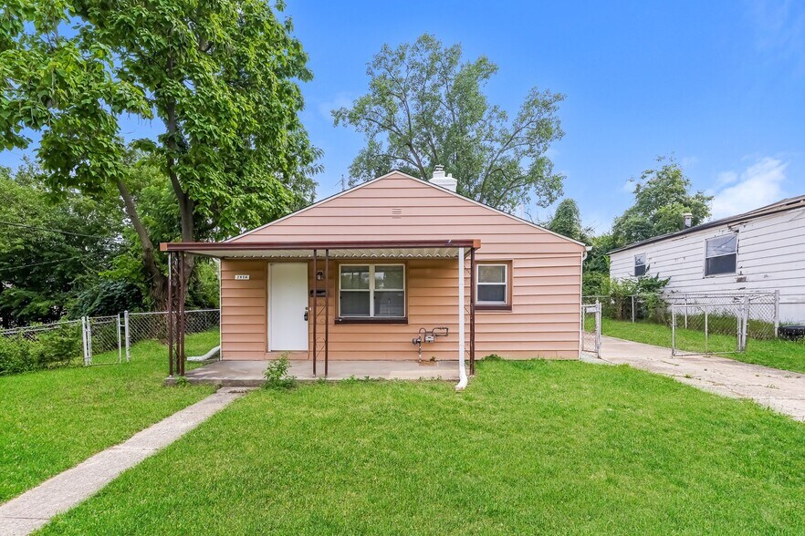 Building Photo - 2816 Yergen Ct