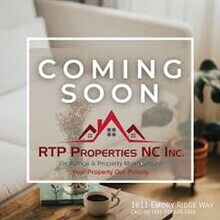 Building Photo - 1611 Emory Ridge Way