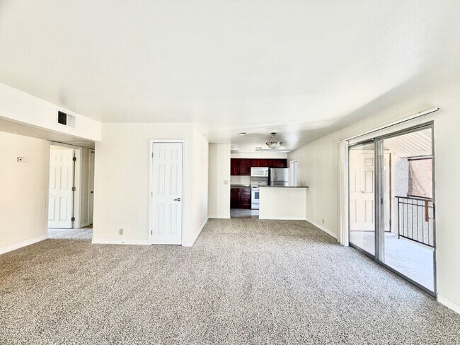 Building Photo - Las Vegas Guard-Gated Condo for Rent | 2 Bedroom Upstairs Unit | River Glen Community