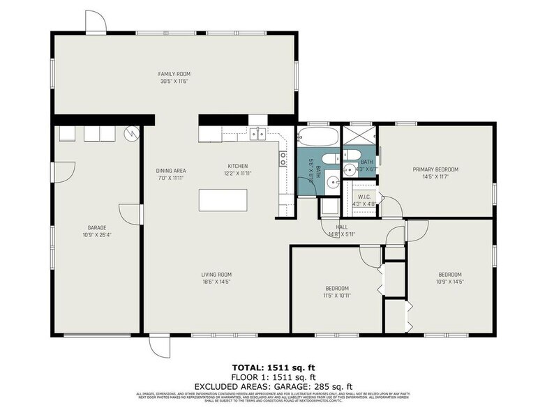 Building Photo - 1052 Pine Tree Dr