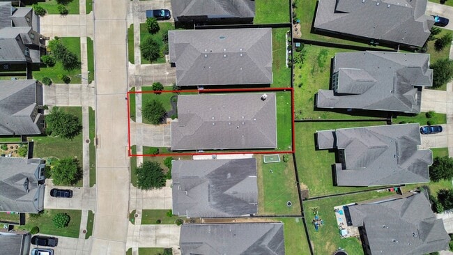 Building Photo - 1026 Warm Summer Dr
