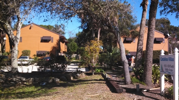 Primary Photo - Catalina Villas