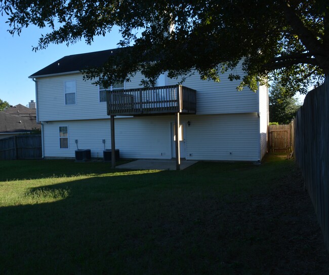Building Photo - 3012 Nancy Dr