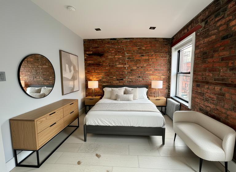 Building Photo - 120 Mulberry St