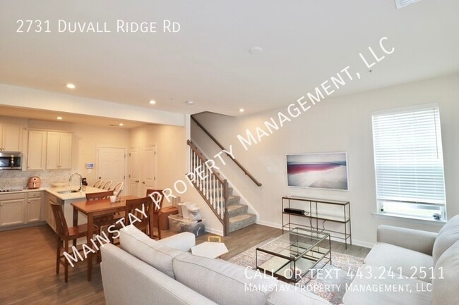 Building Photo - 2731 Duvall Ridge Rd