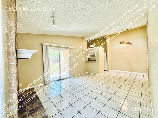 Building Photo - 14535 Woods Hole Dr