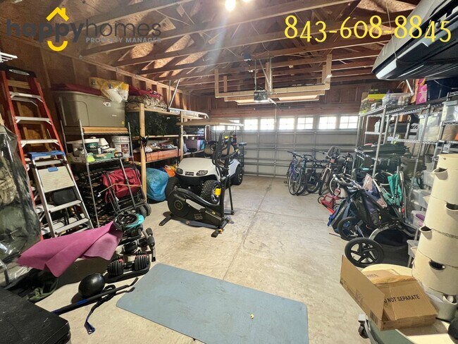 Building Photo - 4 Bed 3.5 Bath Home at Carolina Bay in Wes...