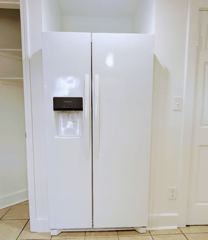 Building Photo - 955 Rogers St