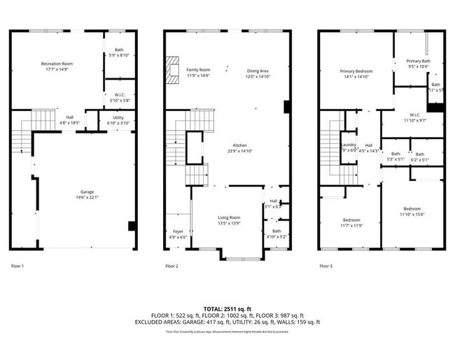 Building Photo - 1664 Mosaic Way