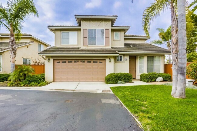 Building Photo - Amazing ocean view from this stunning Carlsbad home!