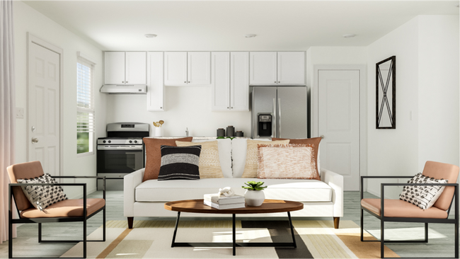 Building Photo - 13850 Llama Pl