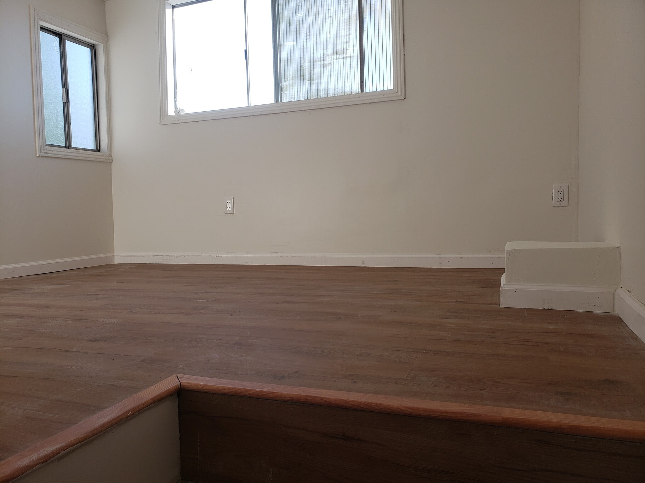Bonus room - 2907 Plover St