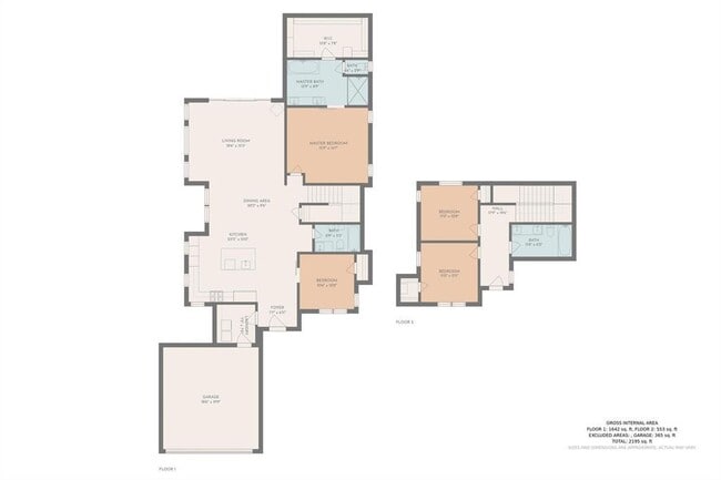 Building Photo - 1908 Kinney Ave