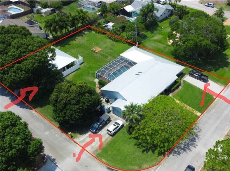 Building Photo - 1616 20th St SW