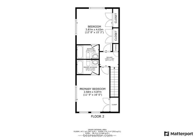 Building Photo - 1725 Harvey Mitchell Pkwy S