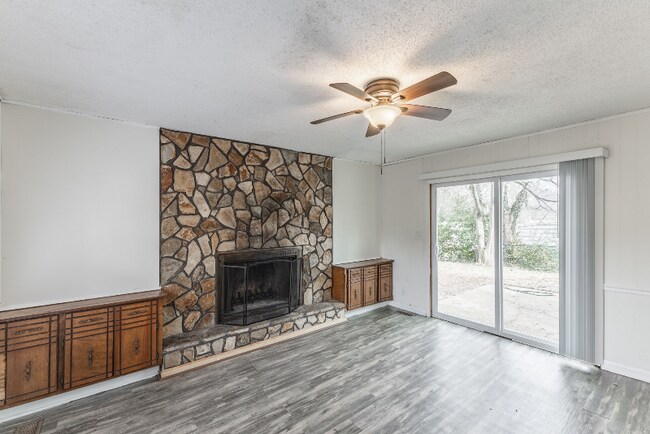 Building Photo - 4108 Arlington Rd NW